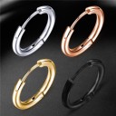 Hoop örhängen G2546 3