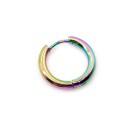 Hoop örhängen G444 6