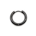 Hoop örhängen G444 2
