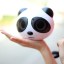 Hordozható bluetooth hangszóró - Panda 2