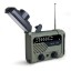 Hordozható rádió P3256 2