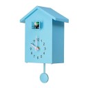 Horloge à coucou 4