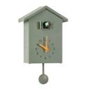 Horloge à coucou 5