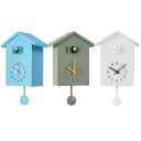 Horloge à coucou 2