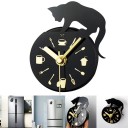 Horloge analogique avec aimant 5
