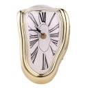 Horloge analogique 9