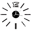Horloge analogique murale 14