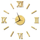Horloge analogique murale 20