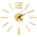 Horloge analogique murale 21