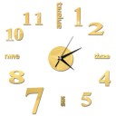 Horloge analogique murale 22