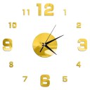 Horloge analogique murale 23