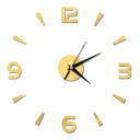 Horloge analogique murale 26