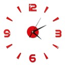 Horloge analogique murale 31