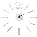 Horloge analogique murale 6