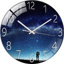 Horloge analogique murale G1597 15