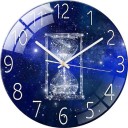 Horloge analogique murale G1597 18