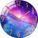 Horloge analogique murale G1597 19