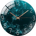 Horloge analogique murale G1597 9