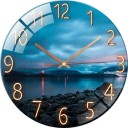Horloge analogique murale G1597 12