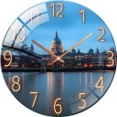 Horloge analogique murale G1597 13