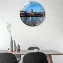 Horloge analogique murale G1597 5