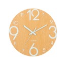 Horloge analogique murale G1598 4