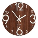 Horloge analogique murale G1598 6