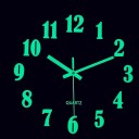 Horloge analogique murale G1598 2