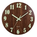 Horloge analogique murale G1598 3
