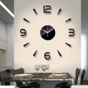 Horloge analogique murale 2