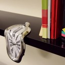Horloge analogique 5