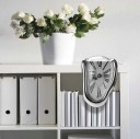Horloge analogique 6