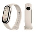 Horloge band 22 cm voor Xiaomi Mi Band 9 Smart Mi Band 9 Mi Band 8 Mi Band 8 NFC Siliconen sport vervangband Waterdichte band voor Miband 27