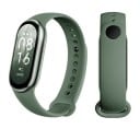 Horloge band 22 cm voor Xiaomi Mi Band 9 Smart Mi Band 9 Mi Band 8 Mi Band 8 NFC Siliconen sport vervangband Waterdichte band voor Miband 18