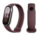 Horloge band 22 cm voor Xiaomi Mi Band 9 Smart Mi Band 9 Mi Band 8 Mi Band 8 NFC Siliconen sport vervangband Waterdichte band voor Miband 13