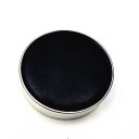 Horloge beweging case 70 mm met kunstleren kussen Beschermhouder voor horlogemakers Gereedschap voor glasreparatie en batterijvervanging 1