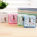 Horloge de bureau G1722 3
