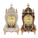 Horloge de bureau G1882 1