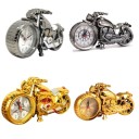 Horloge de bureau moto 2