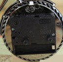 Horloge de bureau vélo 6