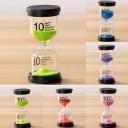 Horloge de sable de bureau 1