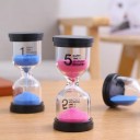 Horloge de sable de bureau 2
