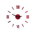 Horloge murale adhésive G1764 10