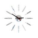 Horloge murale adhésive G1764 1