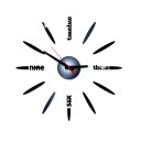 Horloge murale adhésive G1764 4