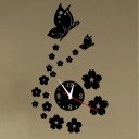 Horloge murale autocollante G1619 4