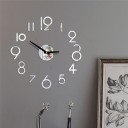 Horloge murale autocollante G1631 2