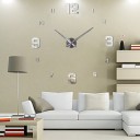 Horloge murale autocollante G1670 6