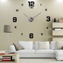 Horloge murale autocollante G1670 7