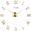 Horloge murale autocollante G1687 6